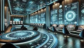 Casino game center landing view on bdt 1200 for Bangladesh mobile users